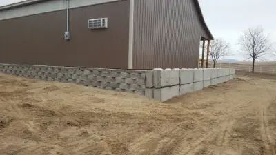 2A Landscape - Fence Installation in Wilderville, OR