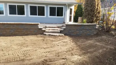 2A Landscape - Fence Installation in Wilderville, OR