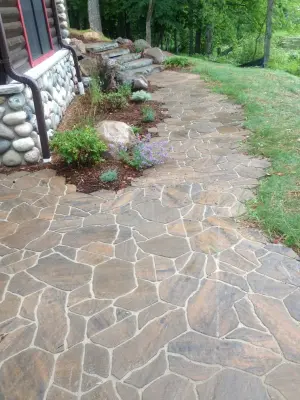 MK Landscape Company - Fence Installation in Eagle River, WI