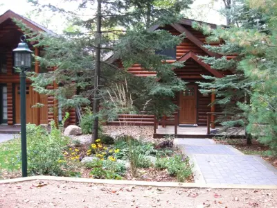 MK Landscape Company - Fence Installation in Eagle River, WI