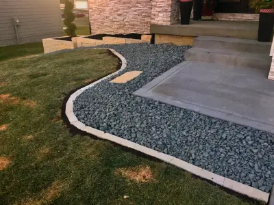 Escape Landscaping Llc - Tree & Shrub Care in Des Moines, IA