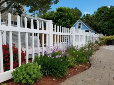Winesett Nursery & Landscaping - Custom Home Builders in Virginia Beach, VA