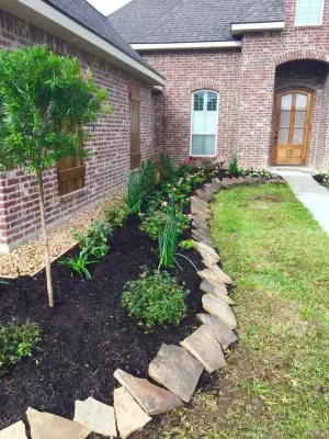 Trimmendous Lawn and Landscaping, LLC - Landscape Construction in Lake Charles, LA