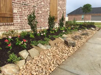 Trimmendous Lawn and Landscaping, LLC - Landscape Construction in Lake Charles, LA