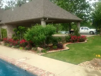 Rollins Landscape Co - Tree & Shrub Care in Jacksonville, TX