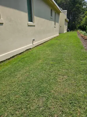 Luis B Tree Service and landscaping LLC - Fence Installation in Bloxom, VA