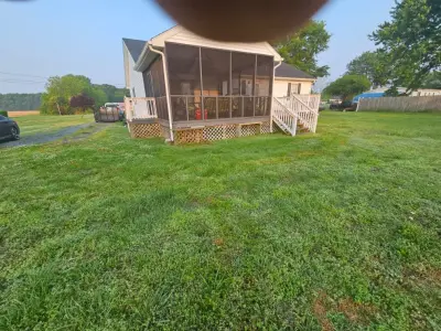 Luis B Tree Service and landscaping LLC - Fence Installation in Bloxom, VA