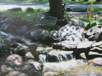 Bill Neuens Landscaping - Landscape Construction in Iron Mountain, MI
