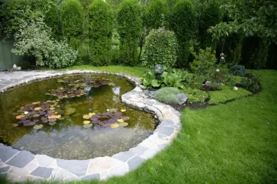 Bill Neuens Landscaping - Landscape Construction in Iron Mountain, MI