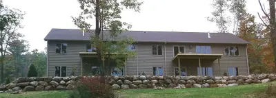 Bill Neuens Landscaping - Landscape Construction in Iron Mountain, MI