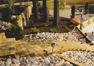 Bill Neuens Landscaping - Landscape Construction in Iron Mountain, MI