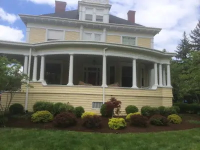 C&P Lawn & Landscaping - Landscape Construction in Triadelphia, WV