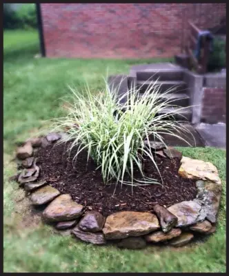 C&P Lawn & Landscaping - Landscape Construction in Triadelphia, WV
