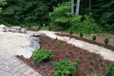 Ronnie Mitchell & Son Landscaping - Tree & Shrub Care in Rocky Mount, VA
