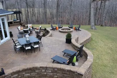 Ronnie Mitchell & Son Landscaping - Tree & Shrub Care in Rocky Mount, VA