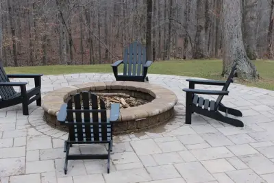 Ronnie Mitchell & Son Landscaping - Tree & Shrub Care in Rocky Mount, VA