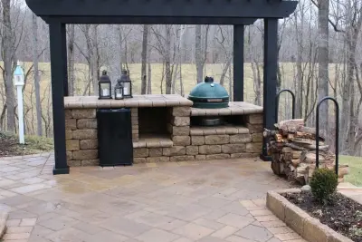 Ronnie Mitchell & Son Landscaping - Tree & Shrub Care in Rocky Mount, VA