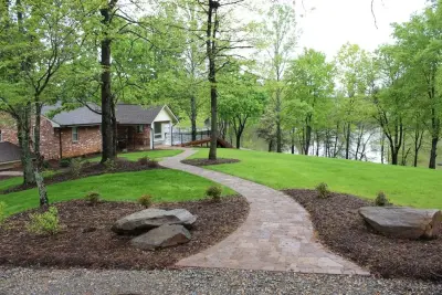 Ronnie Mitchell & Son Landscaping - Tree & Shrub Care in Rocky Mount, VA