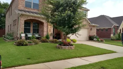 Gro-Pro - Tree & Shrub Care in Sanger, TX