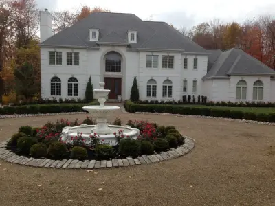 Garden Wonder — Landscape Construction project by Wichman Landscape & Construction