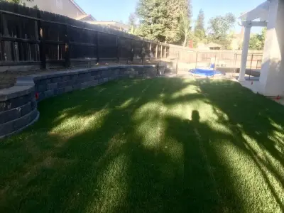 Picture Perfect Lawn - Fence Installation in Fresno, CA