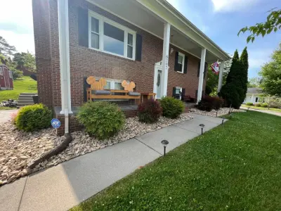 Roanoke Excavating and Landscapes - Tree & Shrub Care in Roanoke, VA