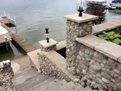Lawnscape Lawn Maintenance - Commercial Construction Services in Fort Wayne, IN