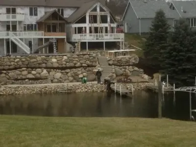 Lawnscape Lawn Maintenance - Commercial Construction Services in Fort Wayne, IN