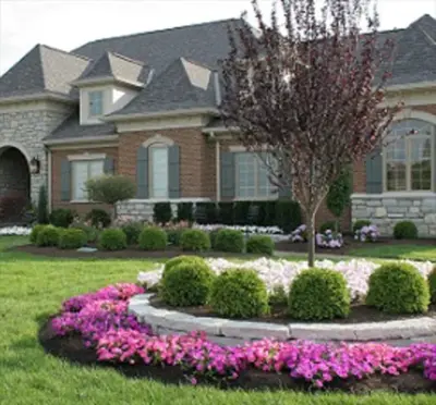 Oakwood Landscaping - Tree & Shrub Care in Peoria, IL