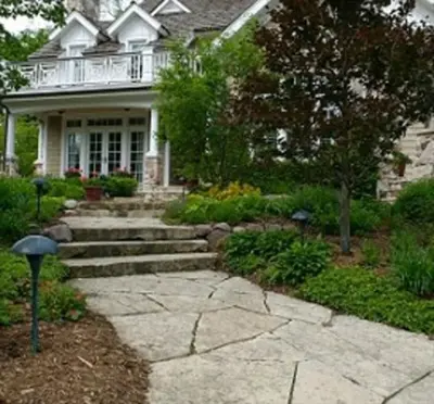 Oakwood Landscaping - Tree & Shrub Care in Peoria, IL
