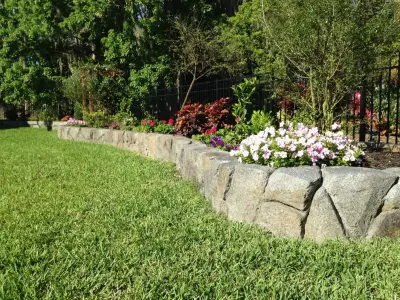 R&D Lawn Care and Landscaping - Custom Home Builders in Grove, OK