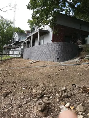 R&D Lawn Care and Landscaping - Custom Home Builders in Grove, OK