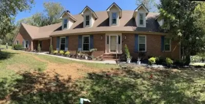 Wild West Landscape Designs LLC - Design-Build Services in Knoxville, TN