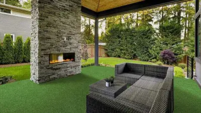 Yuma Landscaping Pros - Tree & Shrub Care in Yuma, AZ