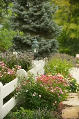 Bruce Ewing - Landscape Construction in Fort Wayne, IN