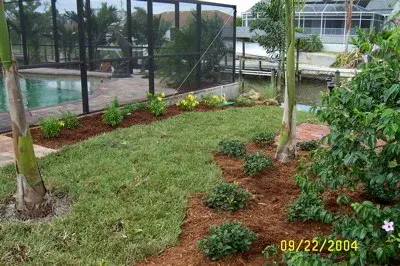 Uni-Scape Landscape & Design - Landscape Construction in Saint James City, FL