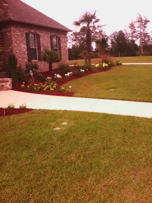 Michael E Jones Landscaping&Irrigation - Tree & Shrub Care in Jackson, AL