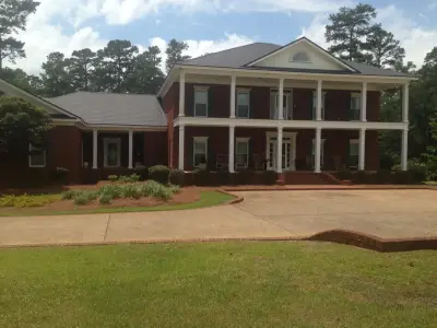 Michael E Jones Landscaping&Irrigation - Tree & Shrub Care in Jackson, AL