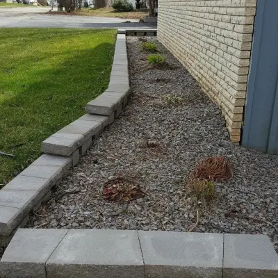 Nicole Vogt Landscaping LLC - Custom Home Builders in Iron Ridge, WI