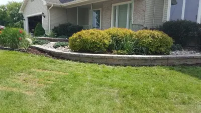 Nicole Vogt Landscaping LLC - Custom Home Builders in Iron Ridge, WI