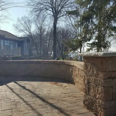 Nicole Vogt Landscaping LLC - Custom Home Builders in Iron Ridge, WI
