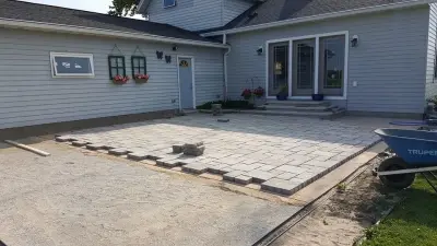 Nicole Vogt Landscaping LLC - Custom Home Builders in Iron Ridge, WI
