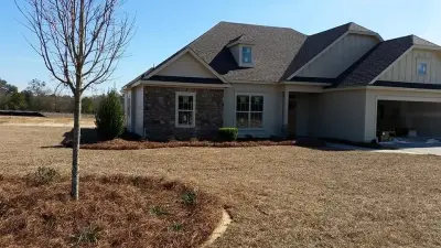 Lowndes Landscape - Custom Home Builders in Valdosta, GA