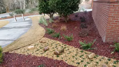 Lowndes Landscape - Custom Home Builders in Valdosta, GA
