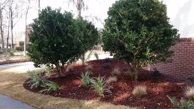 Lowndes Landscape - Custom Home Builders in Valdosta, GA