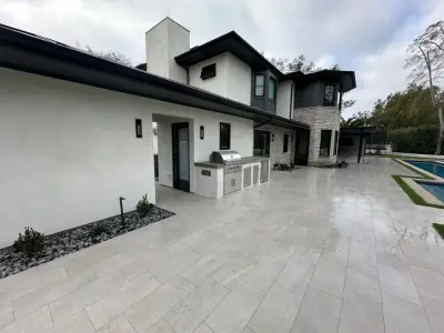 Expansive Property — Landscape Construction project by Landscape Locators