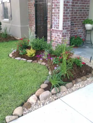 Beau Monde Landscape LLC - Tree & Shrub Care in Lafayette, LA