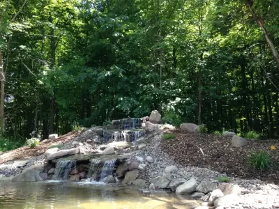 Landscapes Unlimited Cny, Inc. - Landscape Construction in Cicero, NY