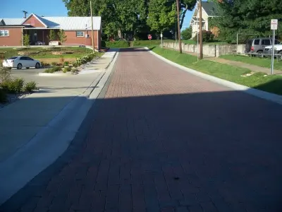 Danhauer Inc. - Landscape Construction in Morganfield, KY