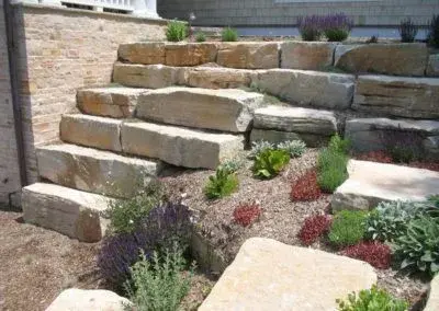 Lowney's Lakeshores Landscaping & Design - Landscape Construction in Sturgeon Bay, WI
